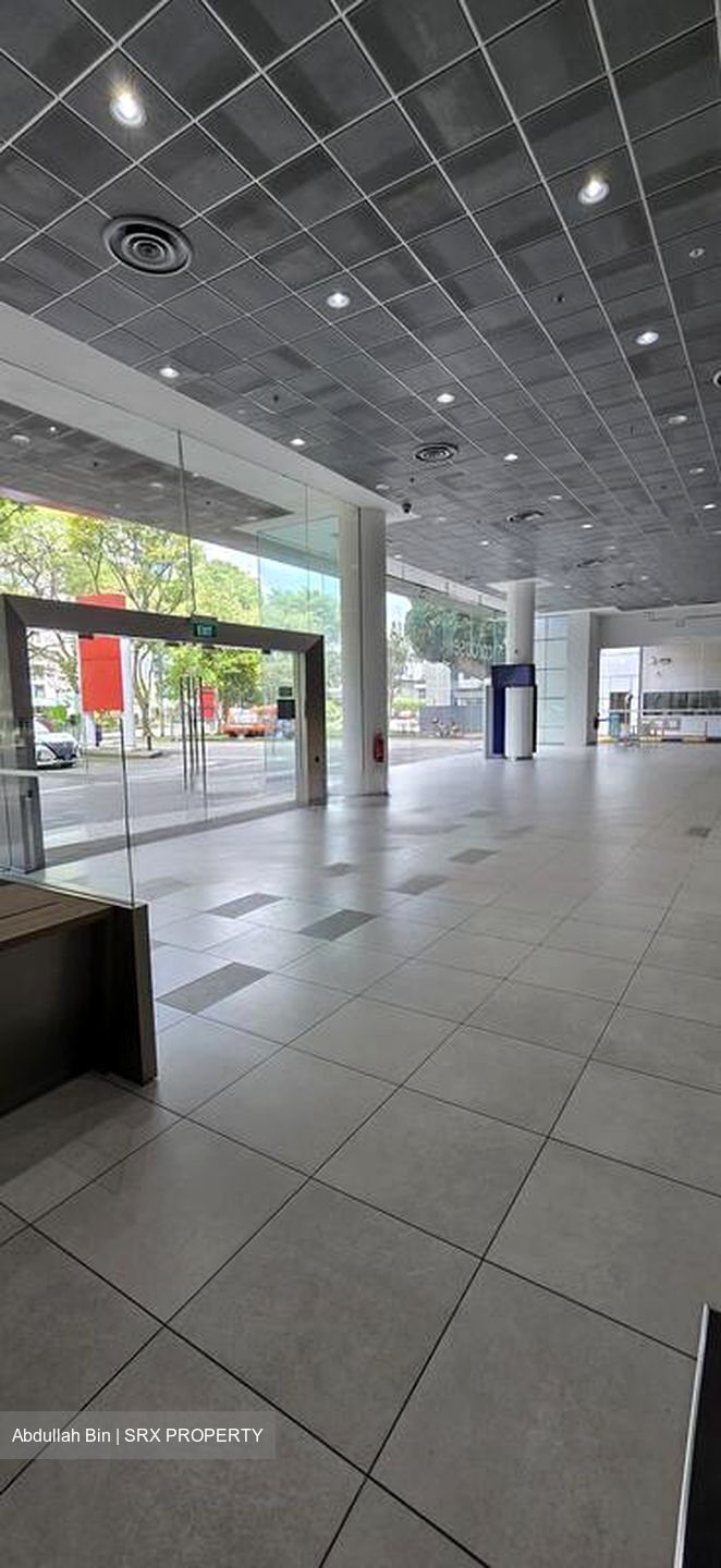 Keppel Towers (D2), Office #455545241